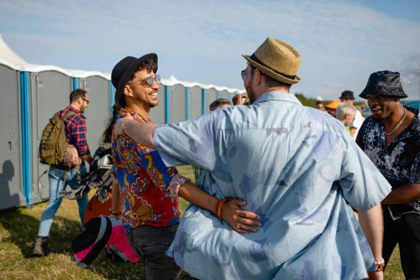 Best Porta potty for special events  in Lincoln, ND