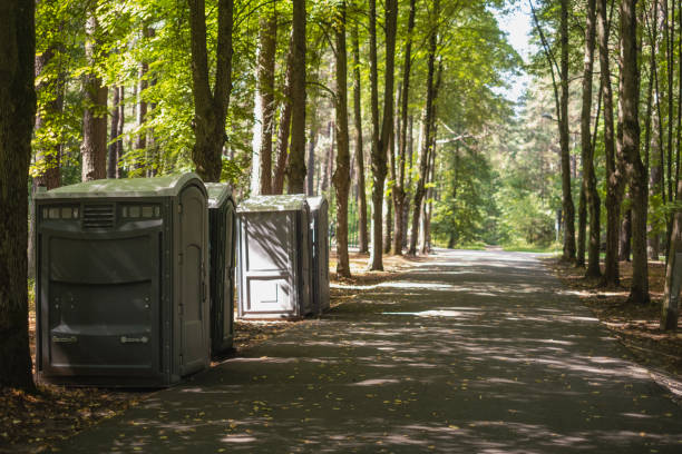 Best Portable bathroom rental  in Lincoln, ND