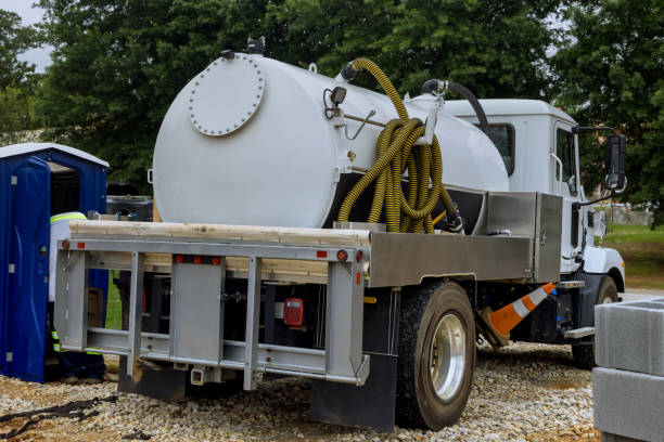 Best Local porta potty services  in Lincoln, ND