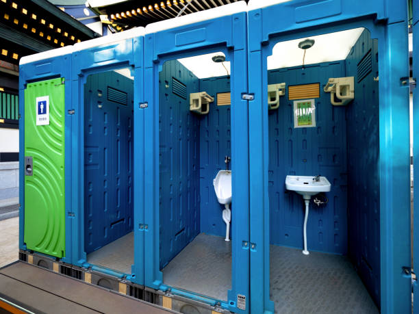 Best Porta potty rental near me  in Lincoln, ND