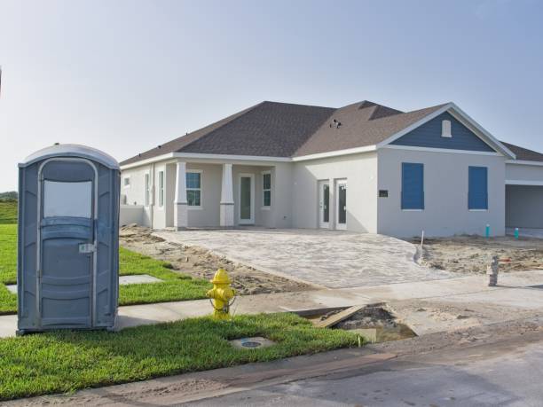 Portable Toilet Options We Offer in Lincoln, ND